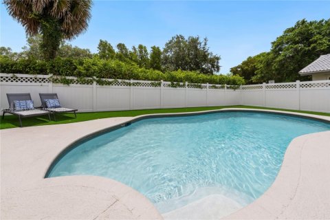 Villa ou maison à vendre à Coral Springs, Floride: 4 chambres № 1966032 - photo 17