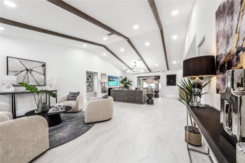 Villa ou maison à vendre à Coral Springs, Floride: 4 chambres № 1966032 - photo 5