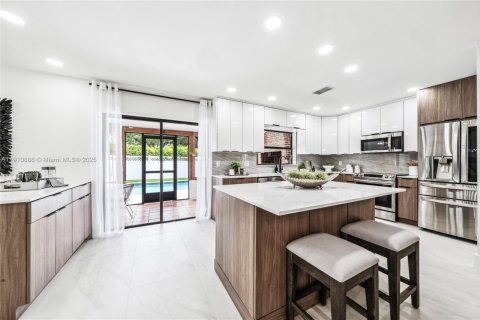 Villa ou maison à vendre à Coral Springs, Floride: 4 chambres № 1966032 - photo 8