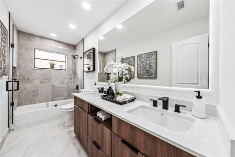 Villa ou maison à vendre à Coral Springs, Floride: 4 chambres № 1966032 - photo 26