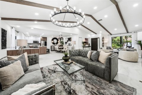 Villa ou maison à vendre à Coral Springs, Floride: 4 chambres № 1966032 - photo 1