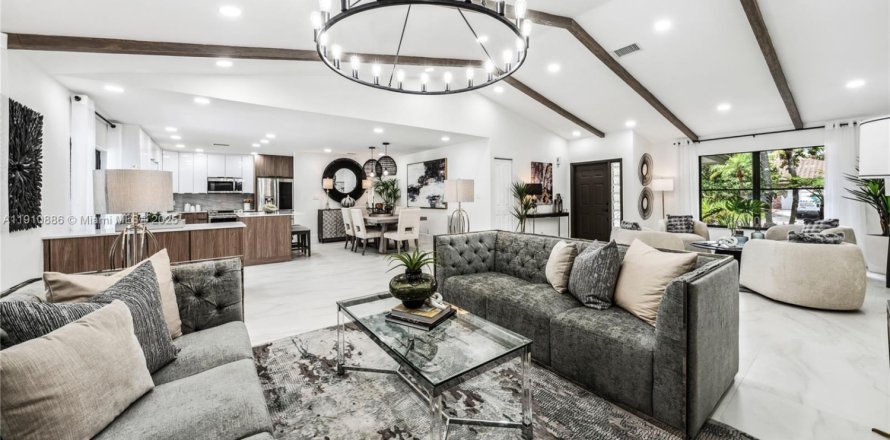 Villa ou maison à Coral Springs, Floride 4 chambres № 1966032