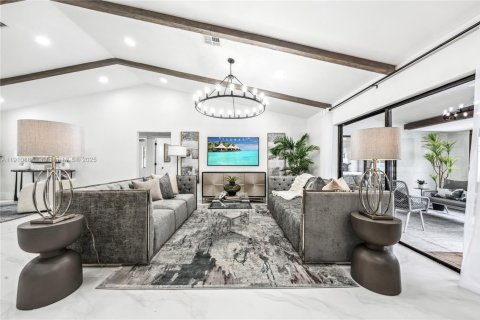 Villa ou maison à vendre à Coral Springs, Floride: 4 chambres № 1966032 - photo 2