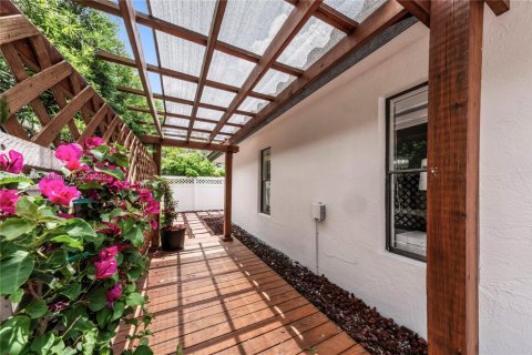 Villa ou maison à vendre à Coral Springs, Floride: 4 chambres № 1966032 - photo 15