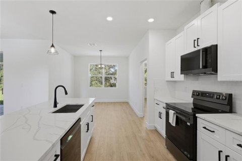 Villa ou maison à vendre à Palm Coast, Floride: 4 chambres, 171.78 m2 № 2398699 - photo 9