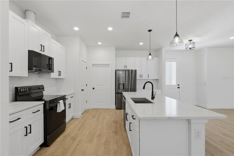 Villa ou maison à vendre à Palm Coast, Floride: 4 chambres, 171.78 m2 № 2398699 - photo 10