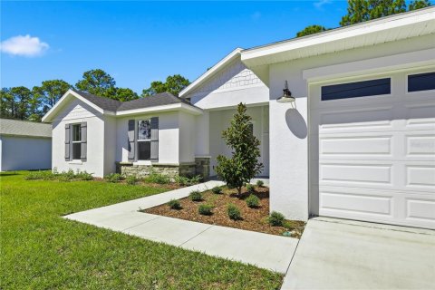 Villa ou maison à vendre à Palm Coast, Floride: 4 chambres, 171.78 m2 № 2398699 - photo 23