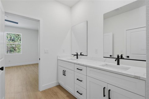 Villa ou maison à vendre à Palm Coast, Floride: 4 chambres, 171.78 m2 № 2398699 - photo 22