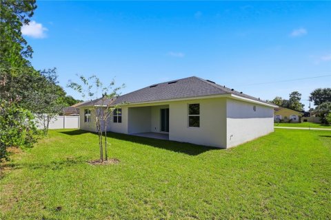 Villa ou maison à vendre à Palm Coast, Floride: 4 chambres, 171.78 m2 № 2398699 - photo 3