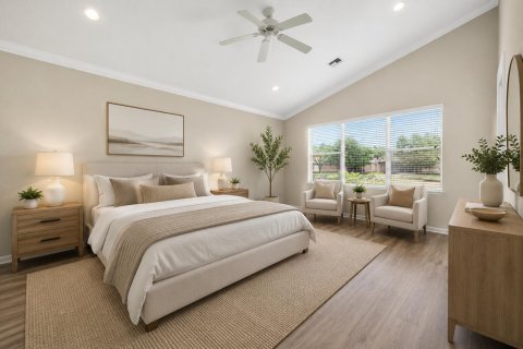 Casa en alquiler en Port St. Lucie, Florida, 4 dormitorios, 253.72 m2 № 2077537 - foto 3