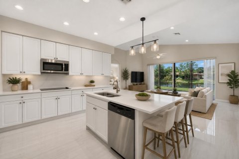 Casa en alquiler en Port St. Lucie, Florida, 4 dormitorios, 253.72 m2 № 2077537 - foto 18