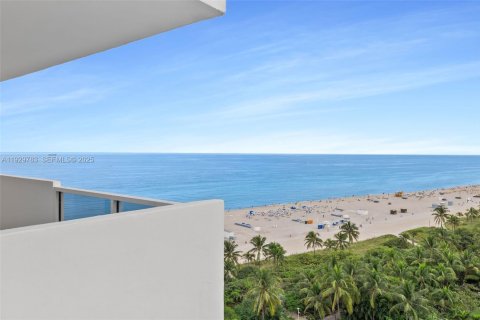 Copropriété à vendre à Miami Beach, Floride: 1 chambre, 78.5 m2 № 1989878 - photo 22