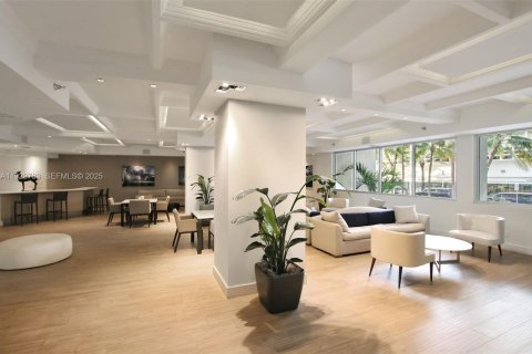Copropriété à vendre à Miami Beach, Floride: 1 chambre, 78.5 m2 № 1989878 - photo 27