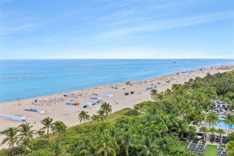 Copropriété à vendre à Miami Beach, Floride: 1 chambre, 78.5 m2 № 1989878 - photo 6