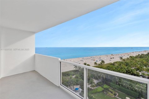 Copropriété à vendre à Miami Beach, Floride: 1 chambre, 78.5 m2 № 1989878 - photo 7
