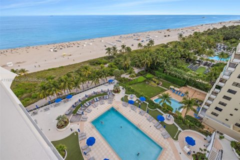 Copropriété à vendre à Miami Beach, Floride: 1 chambre, 78.5 m2 № 1989878 - photo 9