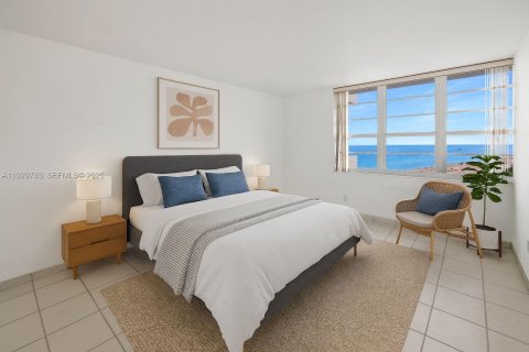 Copropriété à vendre à Miami Beach, Floride: 1 chambre, 78.5 m2 № 1989878 - photo 5
