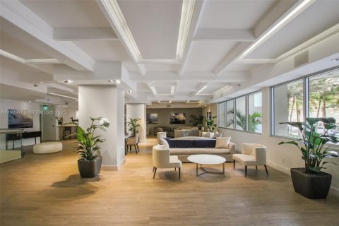 Copropriété à vendre à Miami Beach, Floride: 1 chambre, 78.5 m2 № 1989878 - photo 28