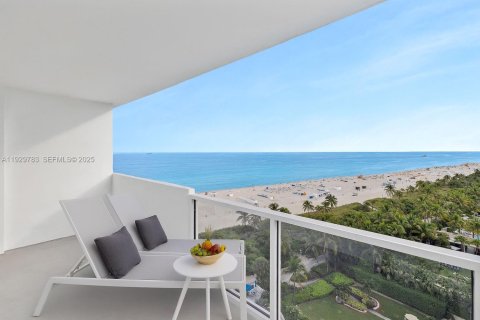 Copropriété à vendre à Miami Beach, Floride: 1 chambre, 78.5 m2 № 1989878 - photo 3