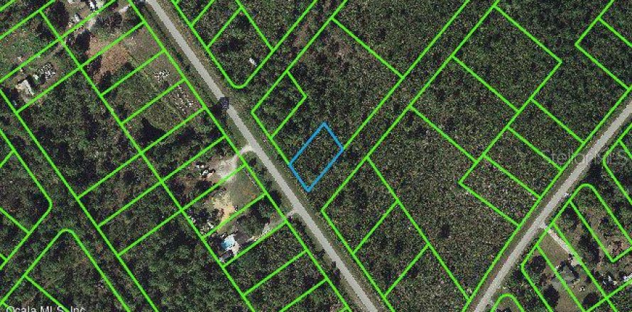 Land in Lake Placid, Florida № 2161107