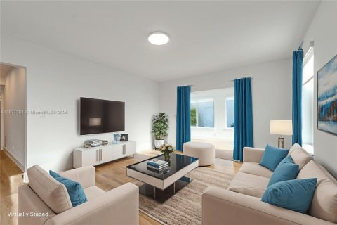 Apartment in Coral Gables, Florida 3 bedrooms, 148.64 sq.m. № 1926259 - photo 4