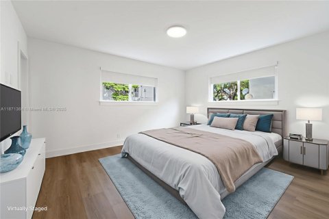 Apartment in Coral Gables, Florida 3 bedrooms, 148.64 sq.m. № 1926259 - photo 21