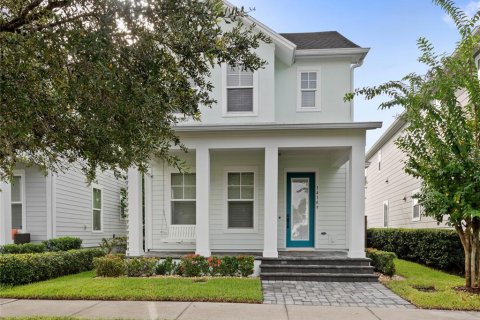 Casa en venta en Orlando, Florida, 3 dormitorios, 175.96 m2 № 1903067 - foto 2