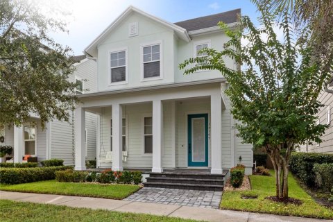 Casa en venta en Orlando, Florida, 3 dormitorios, 175.96 m2 № 1903067 - foto 1