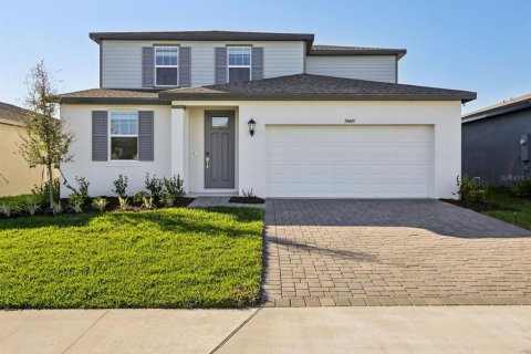 Casa en Parrish, Florida 4 dormitorios, 232.53 m2 № 2128258