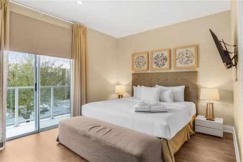 Touwnhouse à vendre à Kissimmee, Floride: 3 chambres, 202.62 m2 № 2143726 - photo 15