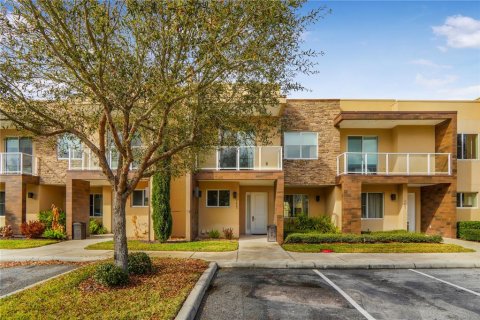 Touwnhouse à Kissimmee, Floride 3 chambres, 202.62 m2 № 2143726