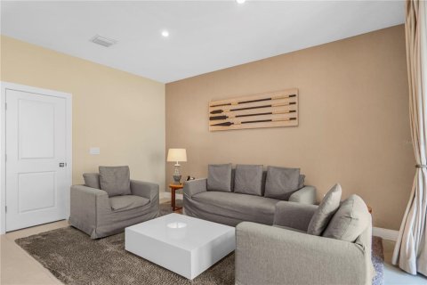 Touwnhouse à vendre à Kissimmee, Floride: 3 chambres, 202.62 m2 № 2143726 - photo 7