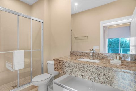 Touwnhouse à vendre à Kissimmee, Floride: 3 chambres, 202.62 m2 № 2143726 - photo 17
