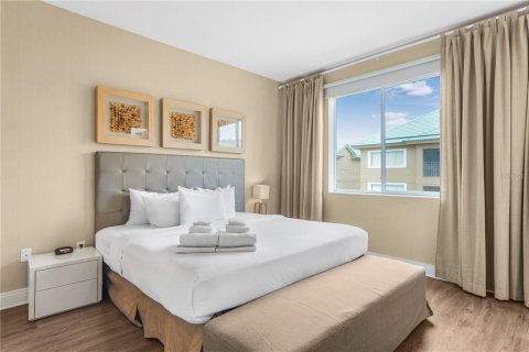 Touwnhouse à vendre à Kissimmee, Floride: 3 chambres, 202.62 m2 № 2143726 - photo 23
