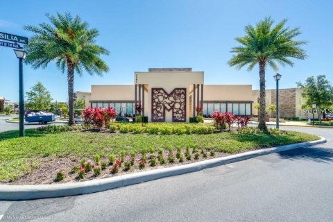 Touwnhouse à vendre à Kissimmee, Floride: 3 chambres, 202.62 m2 № 2143726 - photo 30