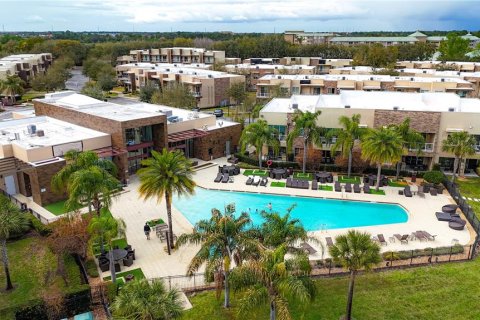 Touwnhouse à vendre à Kissimmee, Floride: 3 chambres, 202.62 m2 № 2143726 - photo 28