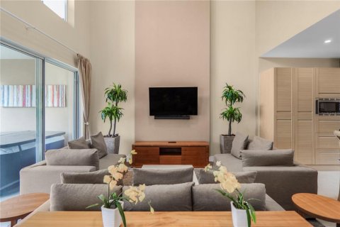 Touwnhouse à vendre à Kissimmee, Floride: 3 chambres, 202.62 m2 № 2143726 - photo 8