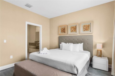 Touwnhouse à vendre à Kissimmee, Floride: 3 chambres, 202.62 m2 № 2143726 - photo 22