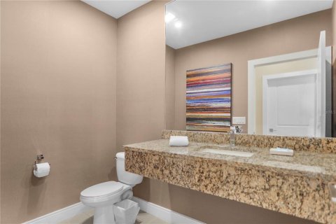 Touwnhouse à vendre à Kissimmee, Floride: 3 chambres, 202.62 m2 № 2143726 - photo 12