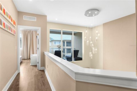 Touwnhouse à vendre à Kissimmee, Floride: 3 chambres, 202.62 m2 № 2143726 - photo 21