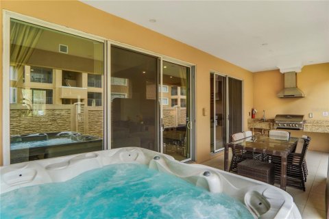 Touwnhouse à vendre à Kissimmee, Floride: 3 chambres, 202.62 m2 № 2143726 - photo 10