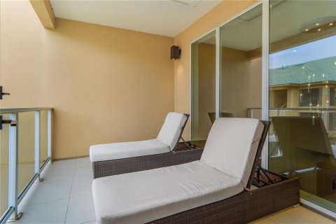 Touwnhouse à vendre à Kissimmee, Floride: 3 chambres, 202.62 m2 № 2143726 - photo 24