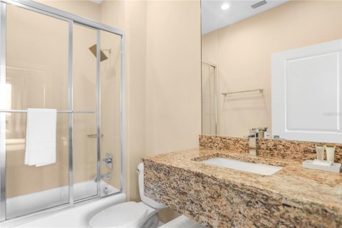 Touwnhouse à vendre à Kissimmee, Floride: 3 chambres, 202.62 m2 № 2143726 - photo 20