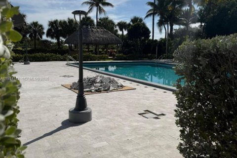 Снять в аренду кондоминиум в Майами-Бич, Флорида 2 спальни, 104.14м2, № 2007213 - фото 13