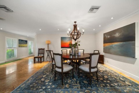 Villa ou maison à vendre à Belleair, Floride: 4 chambres, 326.64 m2 № 1853612 - photo 11
