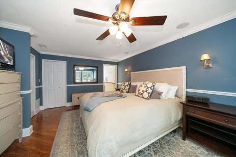 Villa ou maison à vendre à Belleair, Floride: 4 chambres, 326.64 m2 № 1853612 - photo 29