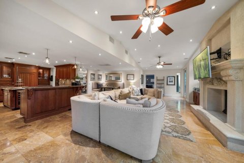 Villa ou maison à vendre à Belleair, Floride: 4 chambres, 326.64 m2 № 1853612 - photo 22