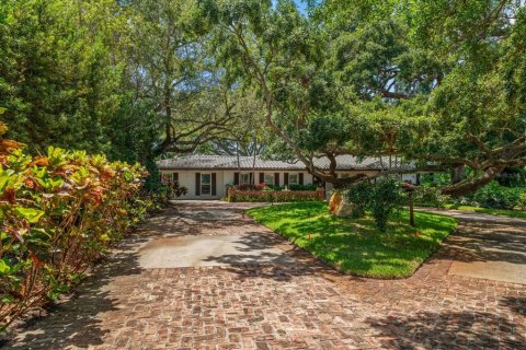 Villa ou maison à vendre à Belleair, Floride: 4 chambres, 326.64 m2 № 1853612 - photo 2