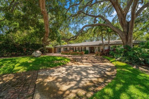 Villa ou maison à vendre à Belleair, Floride: 4 chambres, 326.64 m2 № 1853612 - photo 5