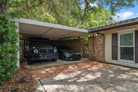 Villa ou maison à vendre à Belleair, Floride: 4 chambres, 326.64 m2 № 1853612 - photo 6
